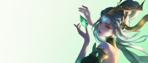 龙之女神